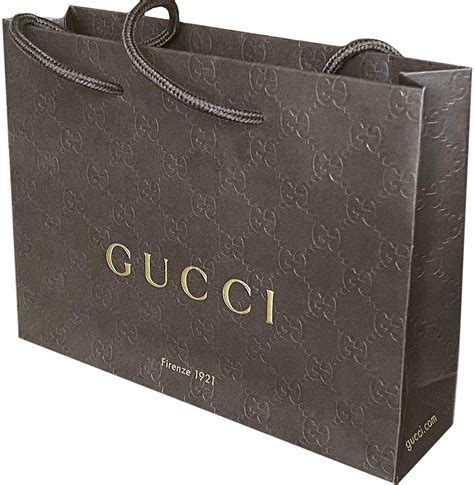 gucci gift bag large|Gucci gift bag for sale.